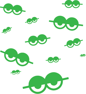 greenie